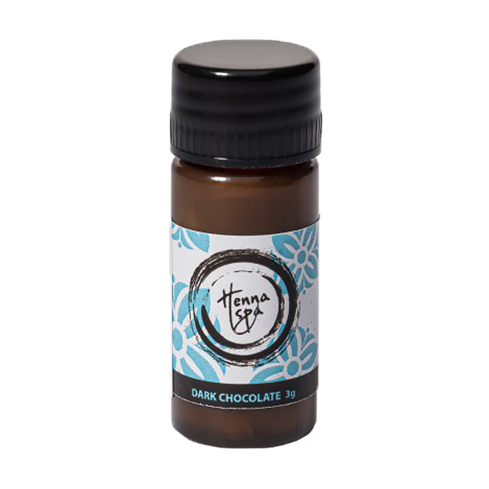 Хна для брів Henna Spa Dark Chocolate, 3 г